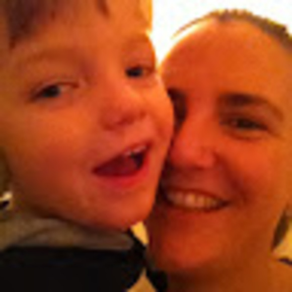 Meet your Posher, Kristi - Picture 1 of 1